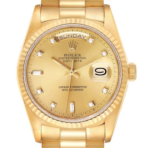 presidente rolex|rolex president kopen.